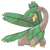 Tropius