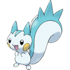 Pachirisu