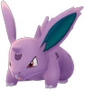 Nidoran♂