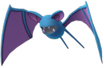 Zubat