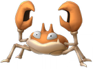 Krabby