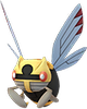 Ninjask