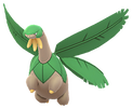 Tropius