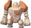 Regirock