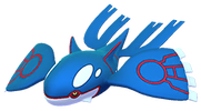 Kyogre