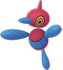 Porygon-Z