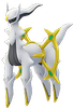 Arceus