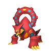 Volcanion