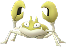 Krabby