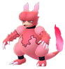 Magmar