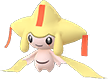 Jirachi