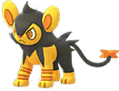 Luxio