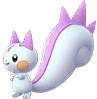 Pachirisu