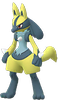 Lucario