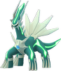 Dialga