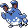 Azumarill