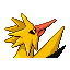 Zapdos