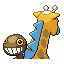 Girafarig