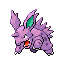 Nidorino