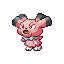 Snubbull