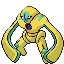 Deoxys Verteidigungsform