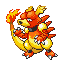 Magmar