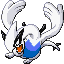 Lugia