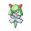 Kirlia