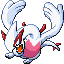 Lugia