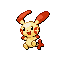 Plusle