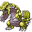 Groudon