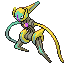 Deoxys Initiativeform