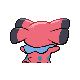 Snubbull