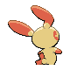 Plusle