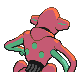 Deoxys Normalform