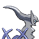 Flug-Arceus