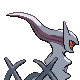 Unlicht-Arceus