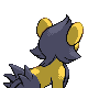 Luxio ♀