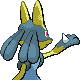 Lucario