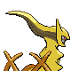 Boden-Arceus