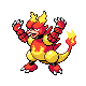 Magmar