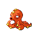 Octillery ♀