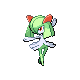 Kirlia