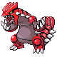 Groudon