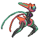 Deoxys Initiativeform