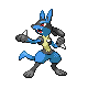 Lucario