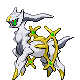 Normal-Arceus