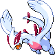 Lugia