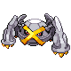 Metagross