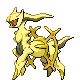 Elektro-Arceus